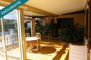  Maison � vendre 5 pi�ces 139 m�