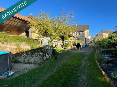  Maison � vendre 8 pi�ces 235 m�