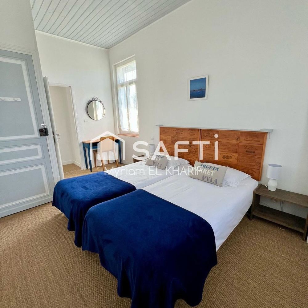 � vendre  Maison Gastes (40160)