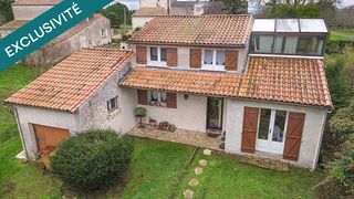  Maison � vendre 4 pi�ces 104 m�