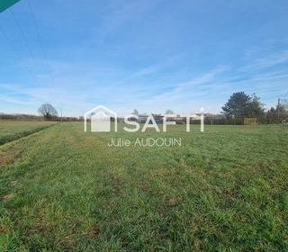  Terrain � vendre 6000 m�