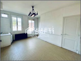  Maison � vendre 7 pi�ces 179 m�