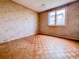  Appartement � vendre 3 pi�ces 73 m�