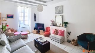  Maison � vendre 4 pi�ces 97 m�