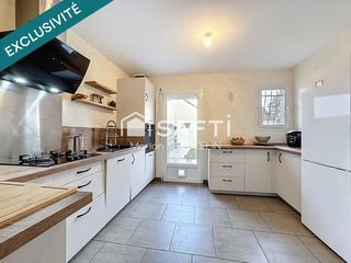  Maison � vendre 3 pi�ces 66 m�