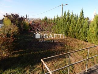  Maison � vendre 5 pi�ces 98 m�