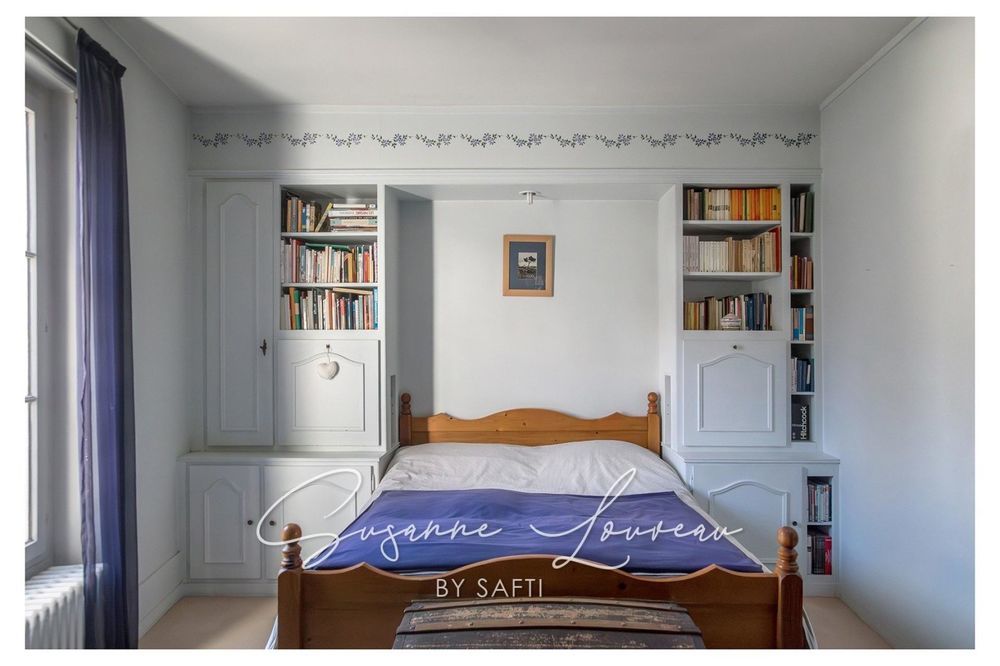 � vendre  Maison L'�tang-la-Ville (78620)