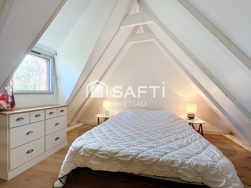 � vendre  Maison Tr�ogat (29720)