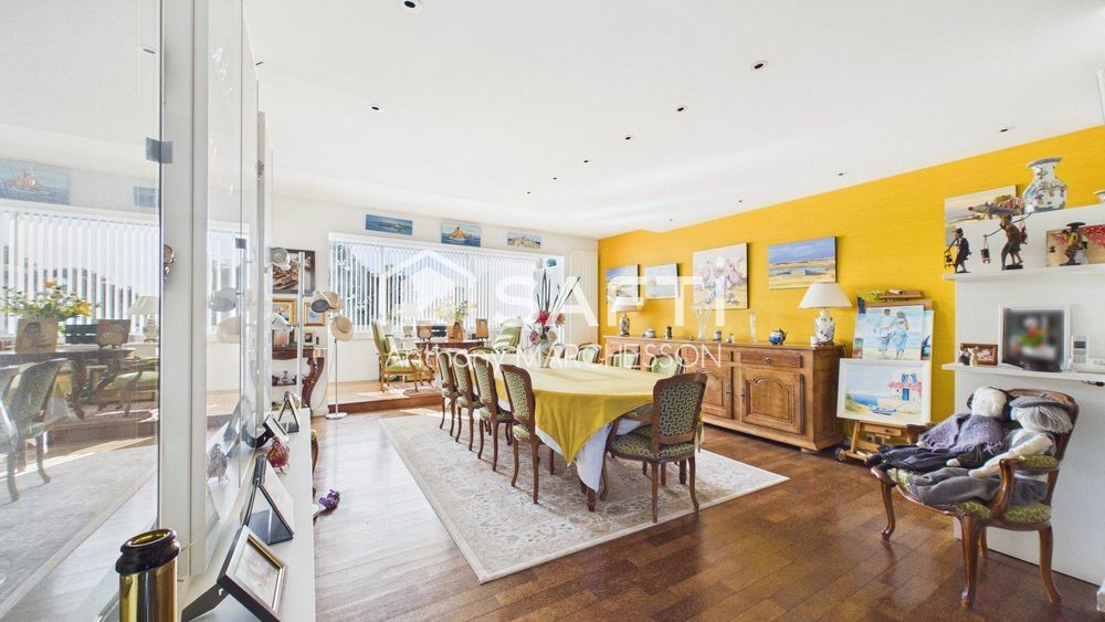 � vendre  Appartement La Rochelle (17000)