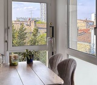  Appartement � vendre 3 pi�ces 65 m�