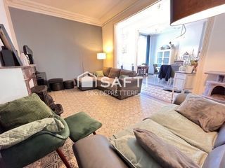  Maison � vendre 5 pi�ces 145 m�