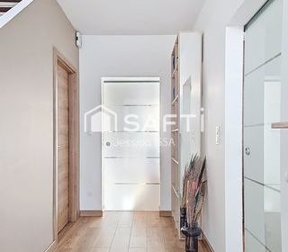  Maison � vendre 8 pi�ces 170 m�