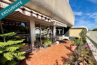  Appartement � vendre 3 pi�ces 64 m�