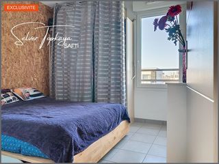  Appartement � vendre 3 pi�ces 56 m�