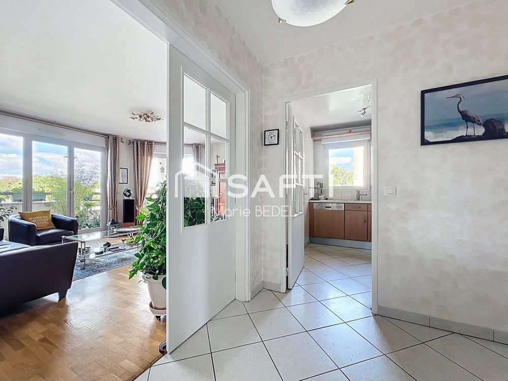 � vendre  Appartement Ch�tillon (92320)