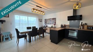  Maison � vendre 5 pi�ces 109 m�