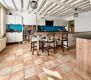  Maison � vendre 6 pi�ces 179 m�