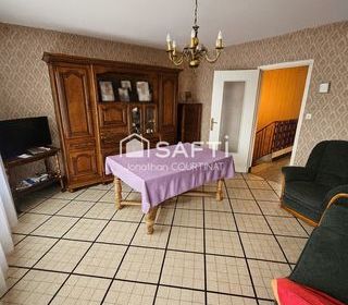  Maison � vendre 6 pi�ces 106 m�