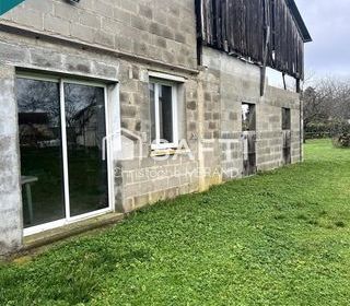  Maison � vendre 1 pi�ce 145 m�