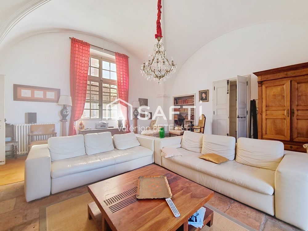 � vendre  Propri�t�/ch�teau L�zignan-la-C�be (34120)