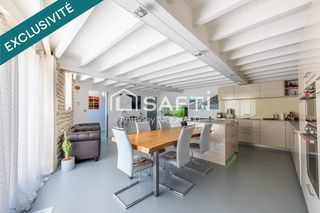  Maison � vendre 6 pi�ces 228 m�