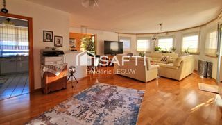  Appartement � vendre 5 pi�ces 107 m�