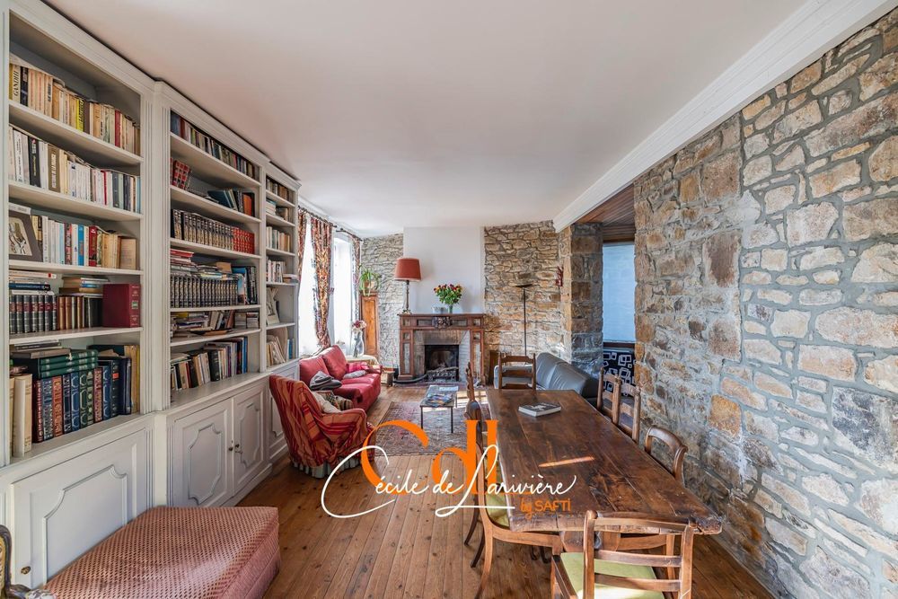 � vendre  Maison Carantec (29660)