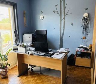  Maison � vendre 8 pi�ces 150 m�