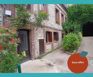  Appartement � vendre 1 pi�ce 35 m�