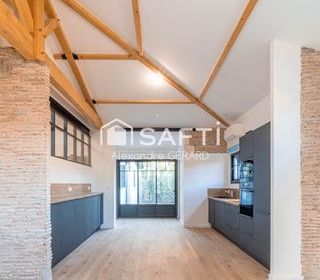  Maison � vendre 4 pi�ces 90 m�