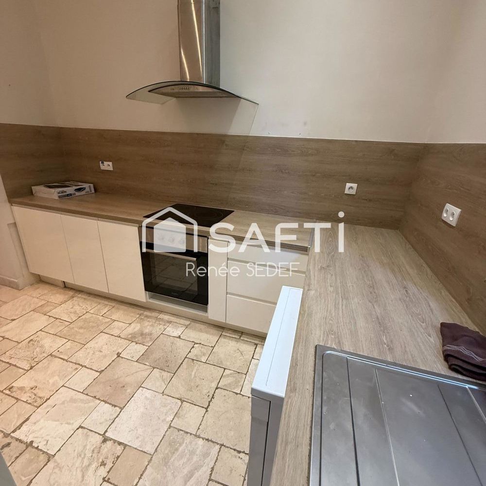 � vendre  Appartement Cannes (06400)