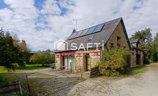  Maison � vendre 13 pi�ces 367 m�