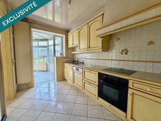  Maison � vendre 7 pi�ces 170 m�