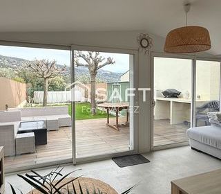  Maison � vendre 4 pi�ces 98 m�