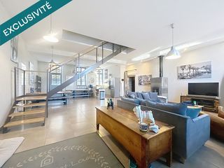  Maison � vendre 11 pi�ces 373 m�