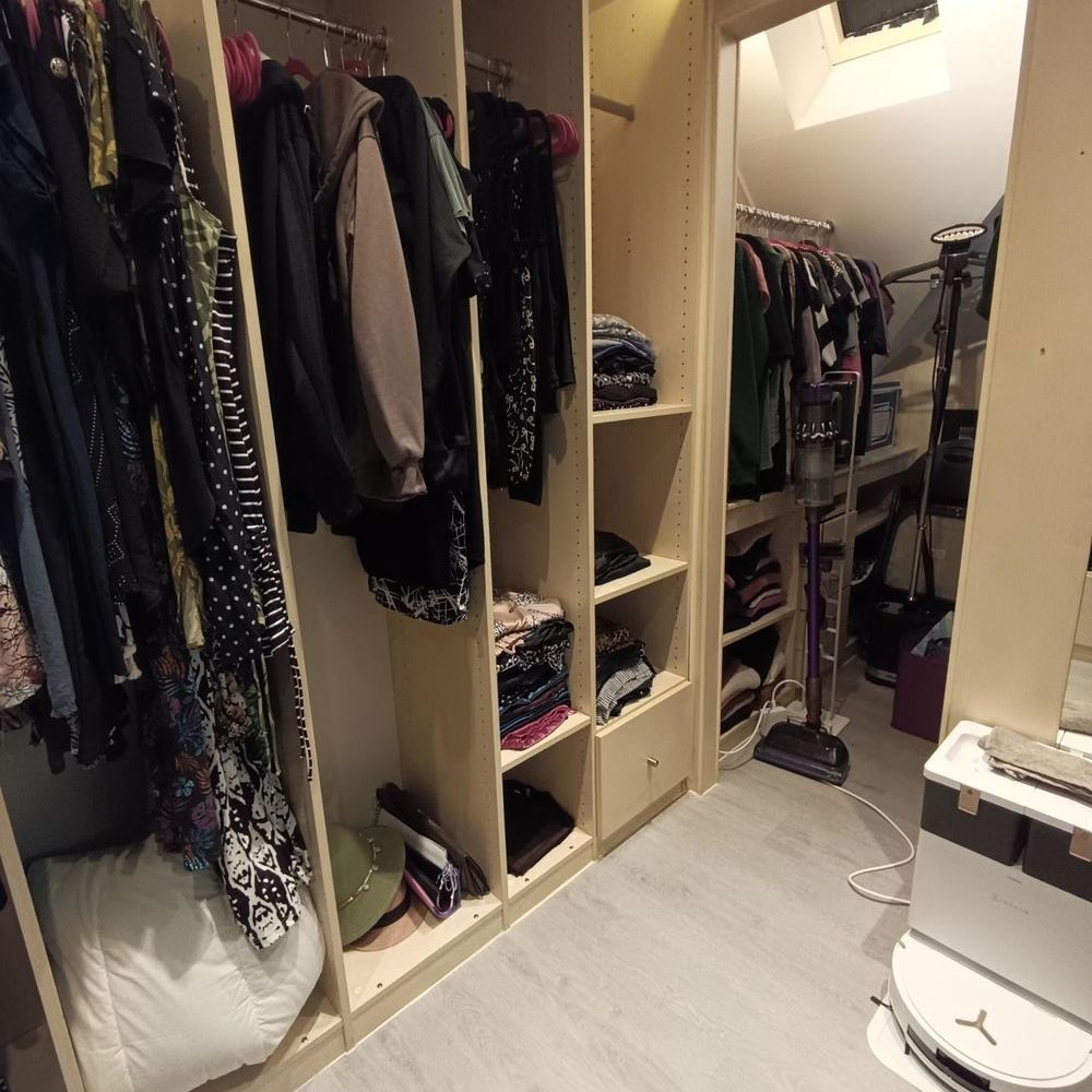 � vendre  Appartement Cergy (95000)