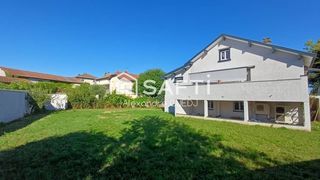  Maison � vendre 7 pi�ces 185 m�