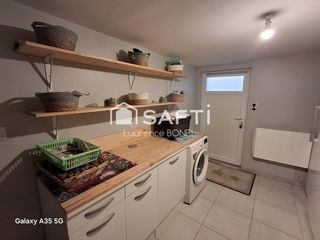  Maison � vendre 5 pi�ces 88 m�