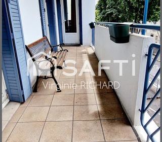  Appartement � vendre 4 pi�ces 108 m�