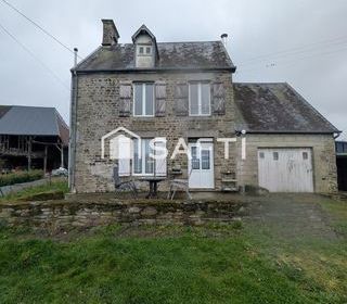  Maison � vendre 4 pi�ces 64 m�