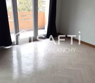  Appartement � vendre 4 pi�ces 56 m�