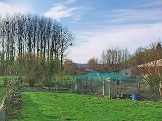  Maison � vendre 4 pi�ces 97 m�