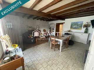  Maison � vendre 5 pi�ces 119 m�