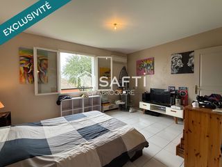  Maison � vendre 6 pi�ces 187 m�