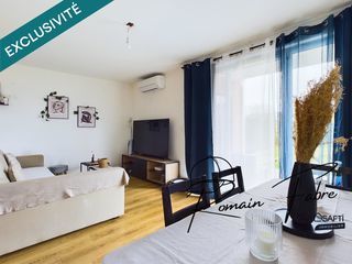  Maison � vendre 3 pi�ces 65 m�