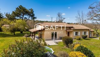  Maison � vendre 4 pi�ces 109 m�