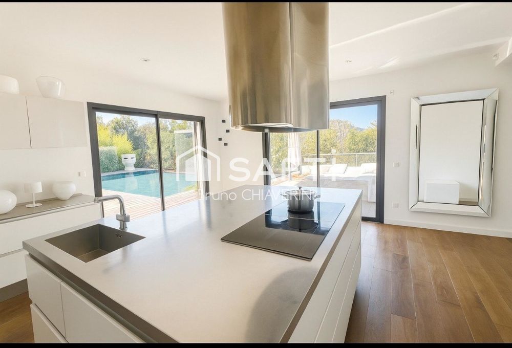 � vendre  Maison Ajaccio (20000)