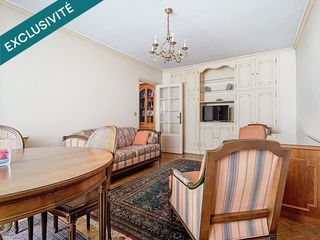  Appartement � vendre 2 pi�ces 49 m�