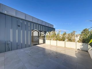  Appartement � vendre 3 pi�ces 84 m�