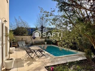  Maison � vendre 6 pi�ces 200 m�